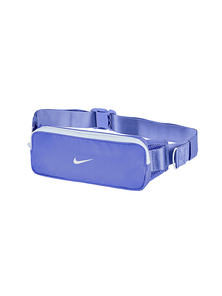 Nike Sac banane Tempo bleu
