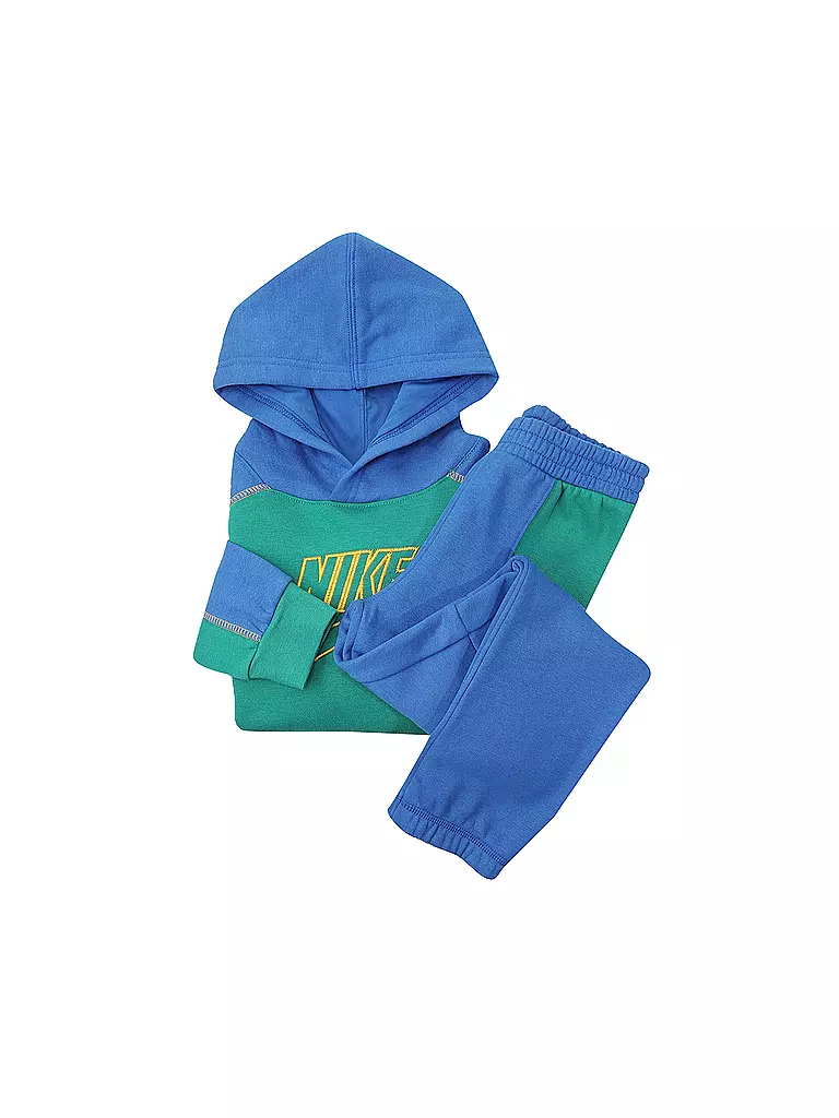 NIKE | Baby Trainingsanzug | Bleu