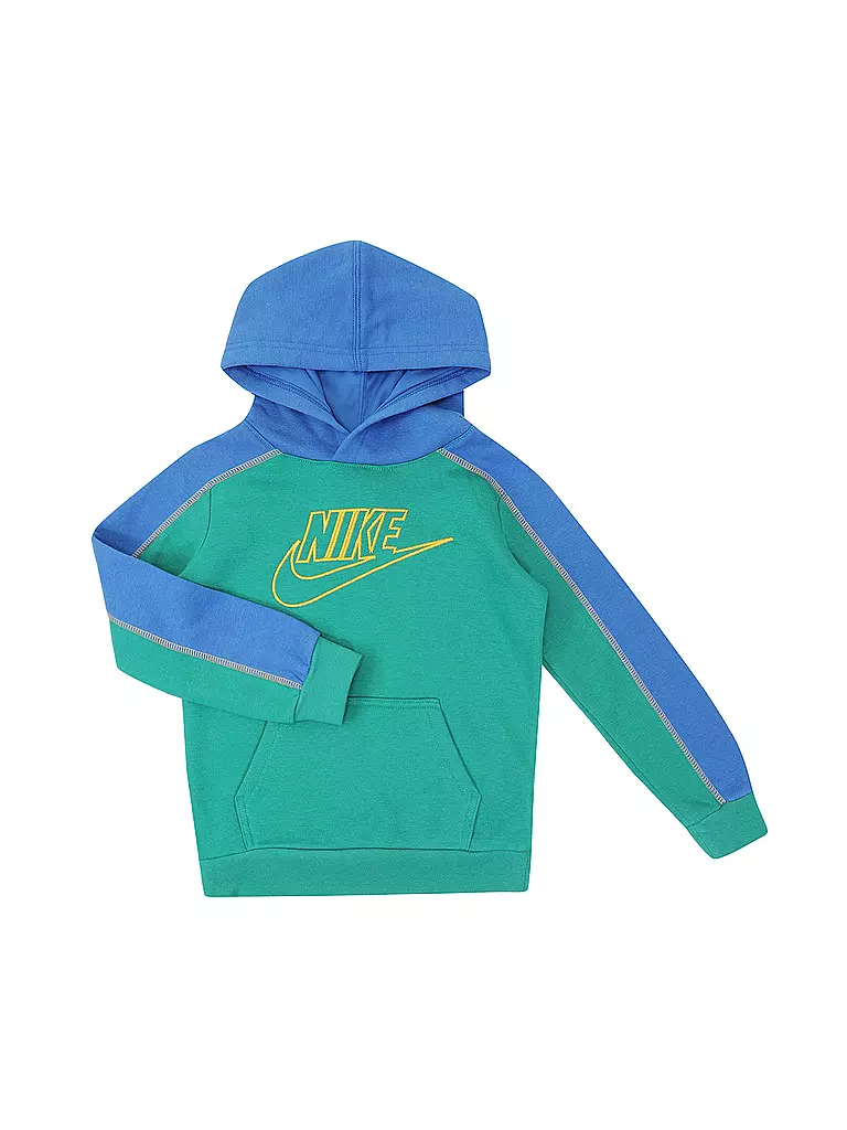 NIKE | Baby Trainingsanzug | Bleu