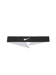 NIKE | Bandeau à nouer Dri-FIT | Noir