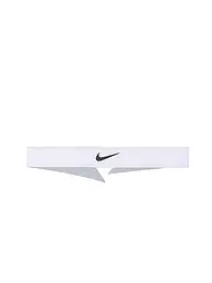 NIKE | Bandeau à nouer Dri-FIT | Blanc