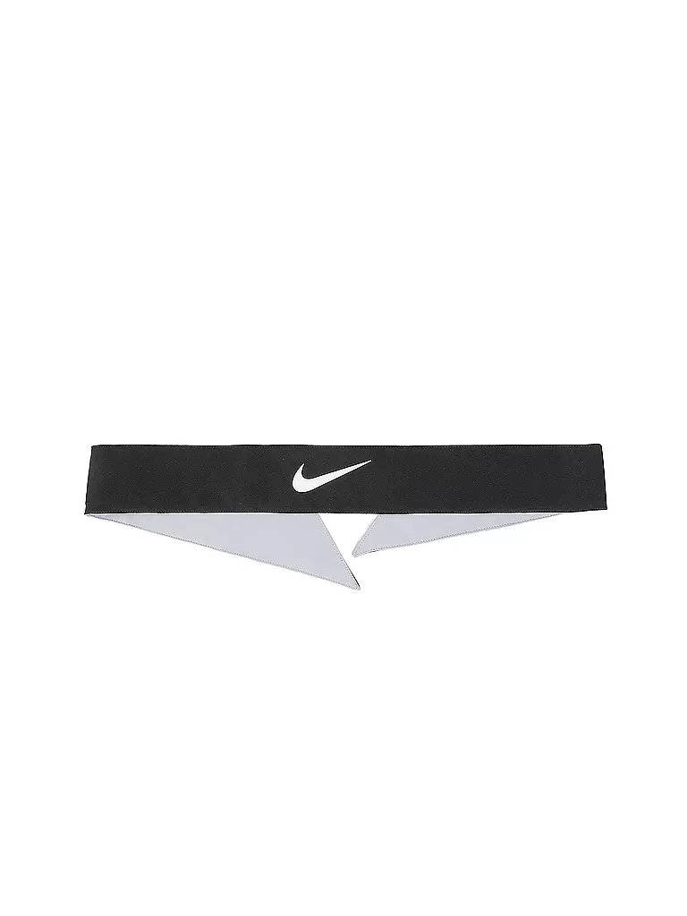 NIKE | Bandeau à nouer Dri-FIT | Noir