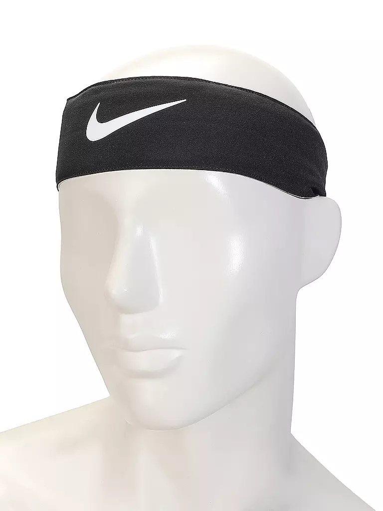 NIKE | Bandeau à nouer Dri-FIT | Noir