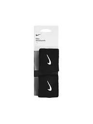 NIKE | Bandeau de poignet de tennis Swoosh | Blanc