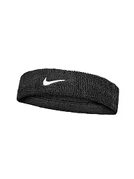 NIKE | Bandeau Swoosh Classic | Noir