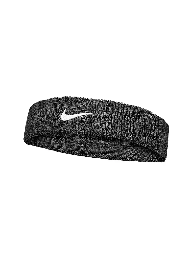 NIKE | Bandeau Swoosh Classic | Noir