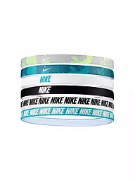 NIKE | Bandeaux pour femmes, lot de 6, imprimés | Multicolore