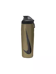 NIKE | Bouteille d'eau 700 ml | Olive