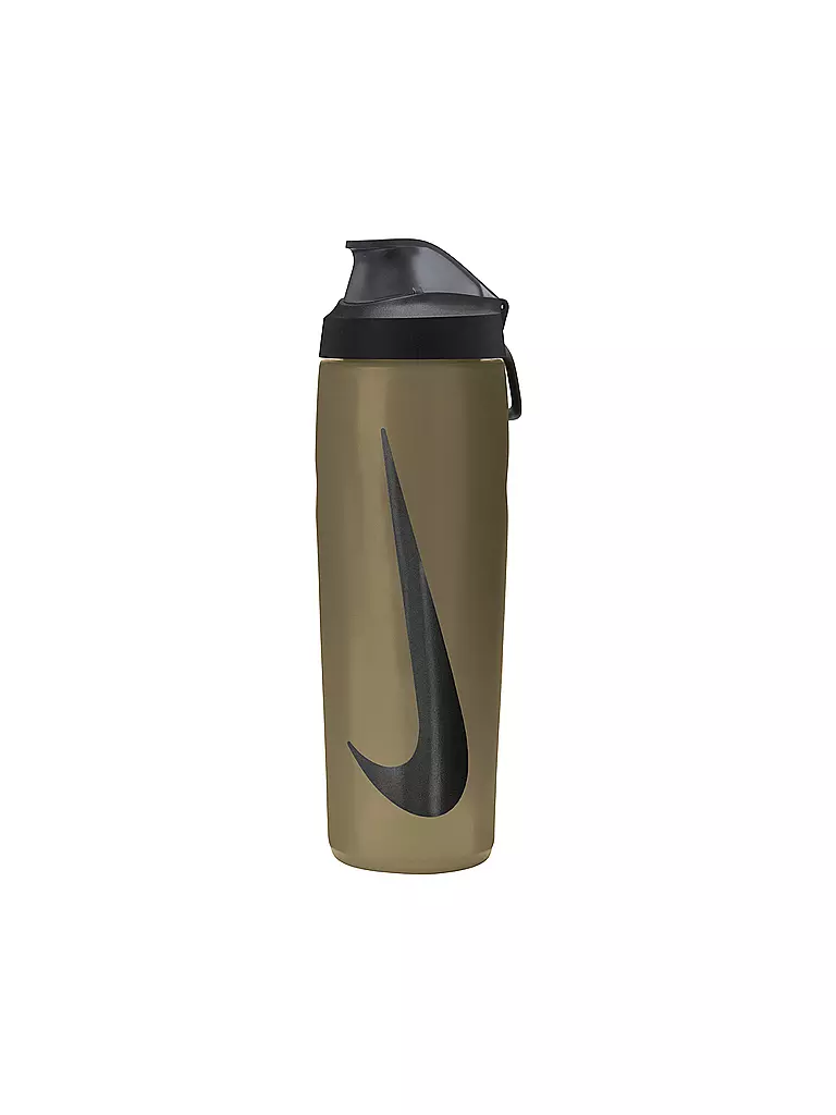 NIKE | Bouteille d'eau 700 ml | Olive