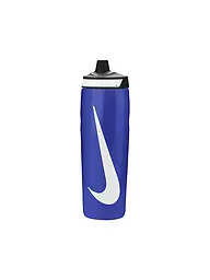 NIKE | Bouteille d'eau Reful 709ml | Bleu