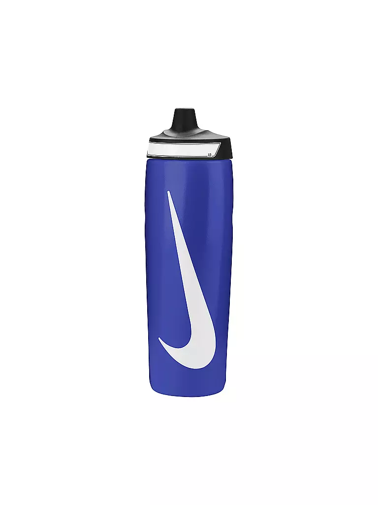 NIKE | Bouteille d'eau Reful 709ml | Bleu