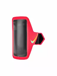 NIKE | Lean Arm Band Plus | Rouge