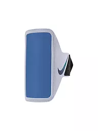 NIKE | Lean Arm Band Plus | Bleu
