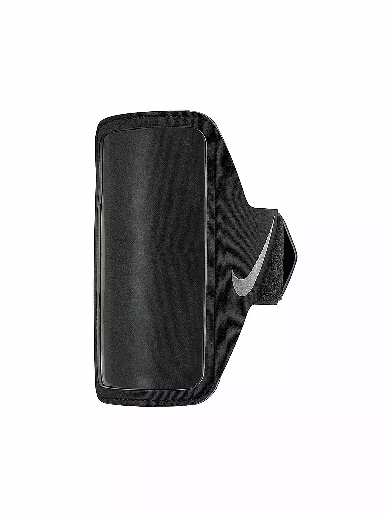 NIKE | Brassard Lean | Noir