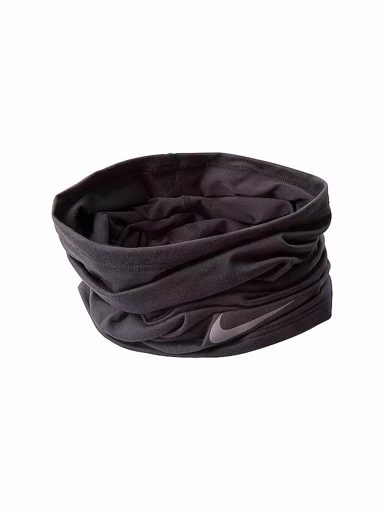 NIKE | Cache-cou Therma Dri-FIT | Noir
