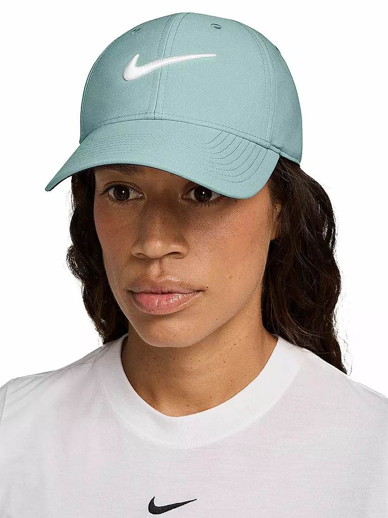 NIKE | Casquette Dri-FIT Club 7 | Pétrole