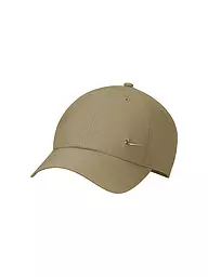 NIKE | Casquette Dri-FIT Club | Camel