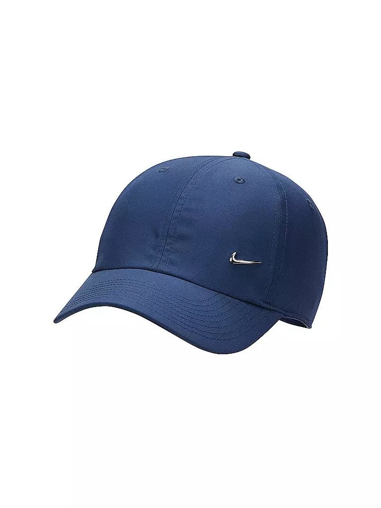 NIKE | Casquette Dri-FIT Club | Bleu foncé