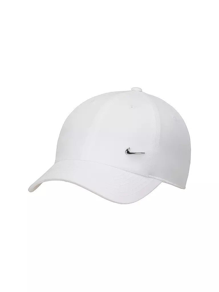 NIKE | Casquette Dri-FIT Club | Blanc