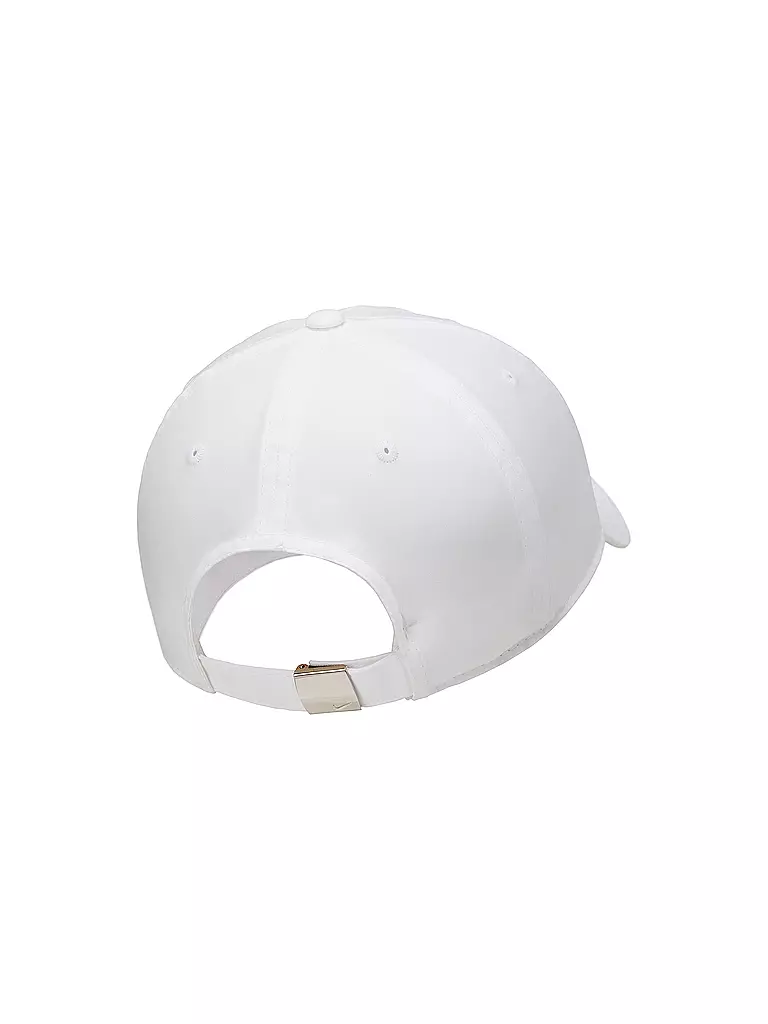 NIKE | Casquette Dri-FIT Club | Blanc