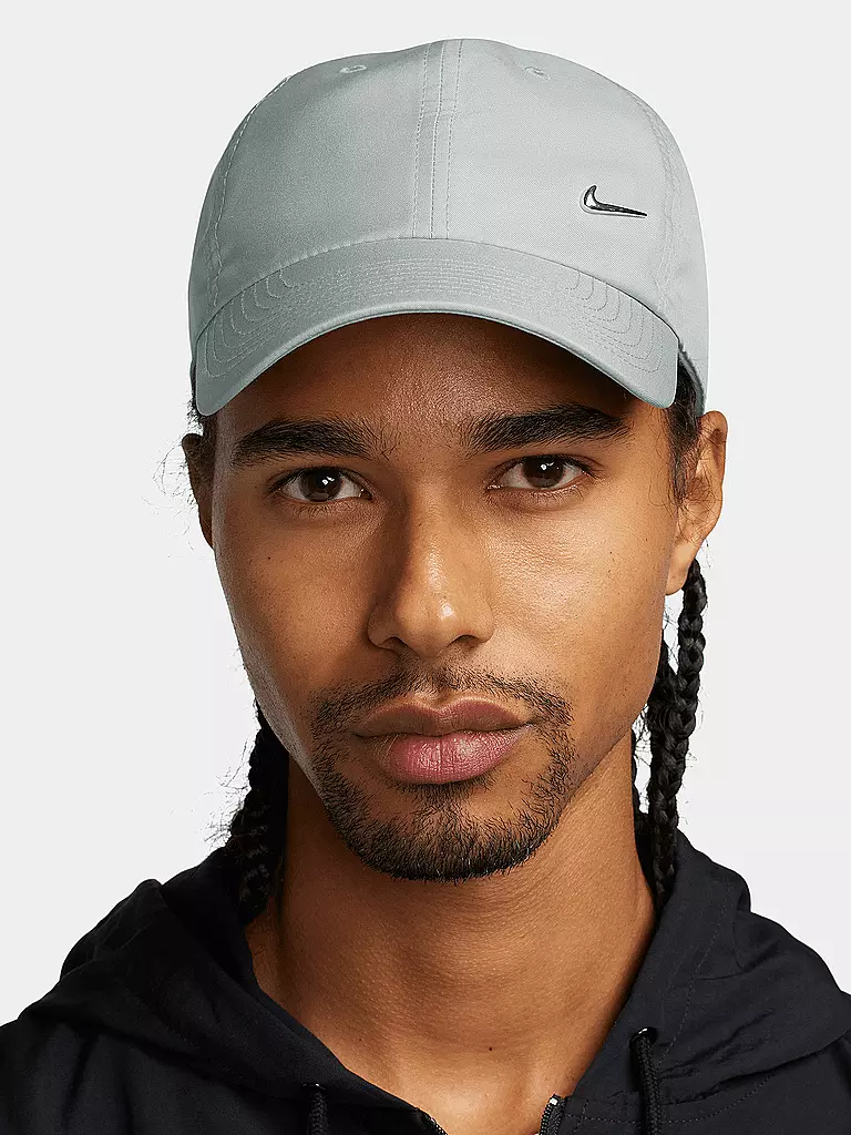 NIKE | Casquette Dri-FIT Club | Gris