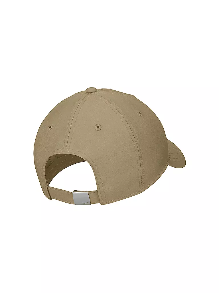 NIKE | Casquette Dri-FIT Club | Camel