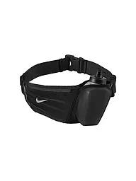 NIKE | Ceinture de course Flex Stride Bottle 12oz | Noir