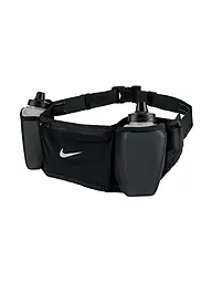 NIKE | Ceinture de course Flex Stride Bottle 24oz | Noir