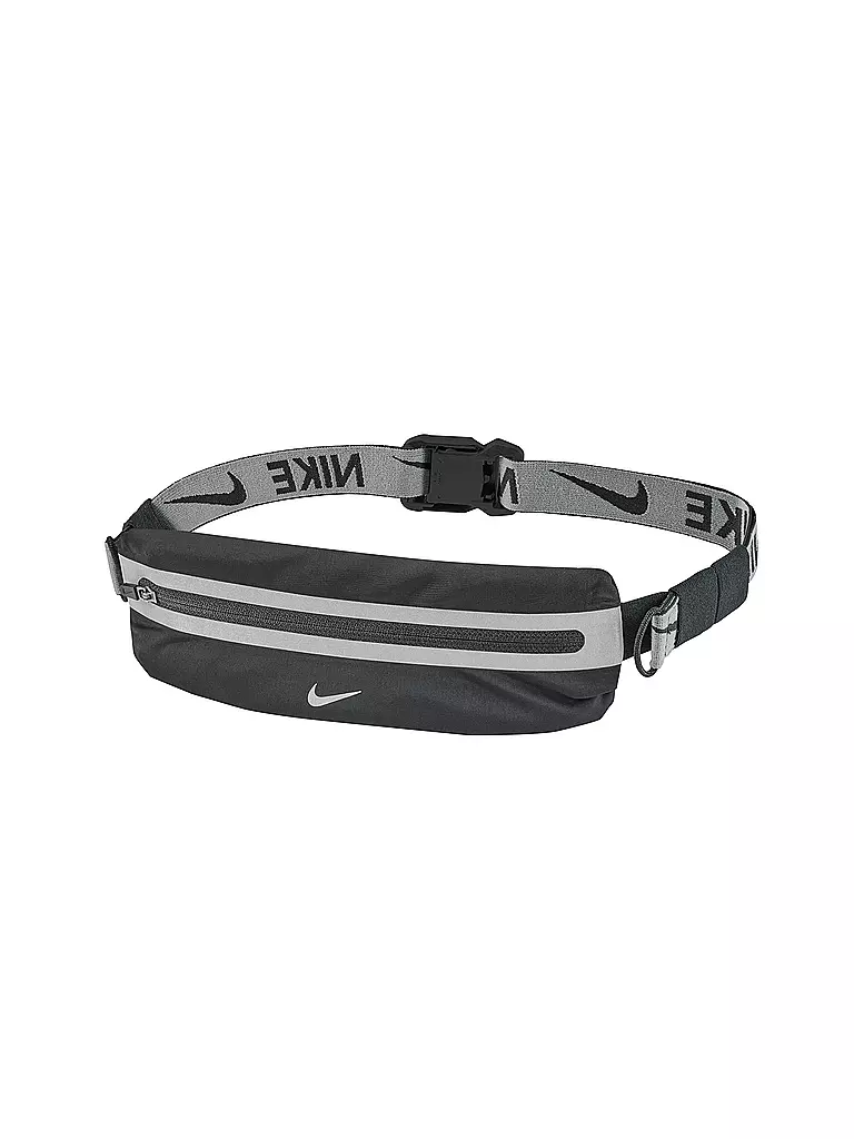 NIKE | Ceinture porte-objets Slim 4.0 | Noir