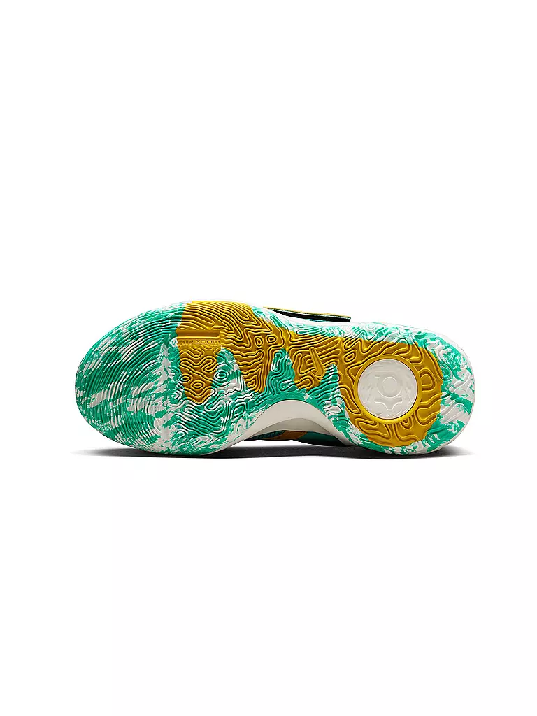 NIKE | Chaussures de basketball pour hommes Kevin Durant KD Trey 5 X |