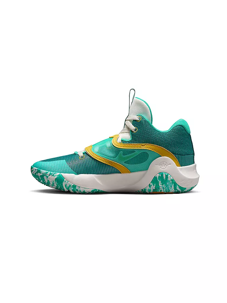 NIKE | Chaussures de basketball pour hommes Kevin Durant KD Trey 5 X |