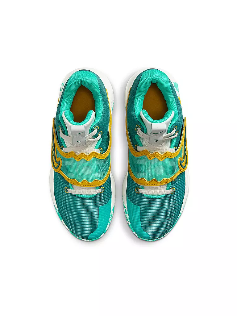 NIKE | Chaussures de basketball pour hommes Kevin Durant KD Trey 5 X |