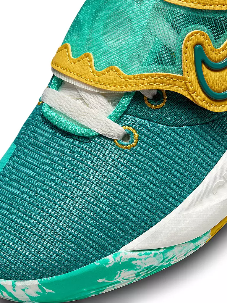 NIKE | Chaussures de basketball pour hommes Kevin Durant KD Trey 5 X |