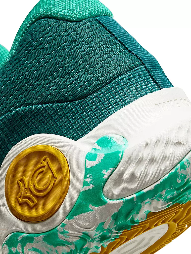NIKE | Chaussures de basketball pour hommes Kevin Durant KD Trey 5 X |
