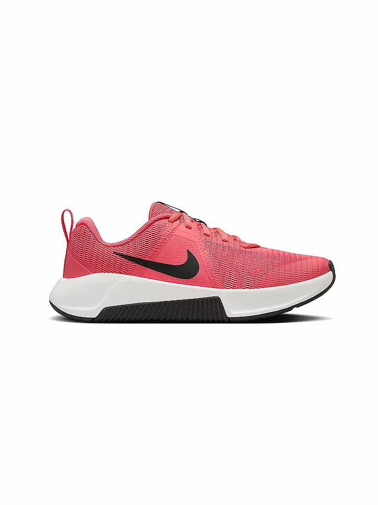 NIKE | Chaussures de fitness pour femmes MC Trainer 3 | Rouge