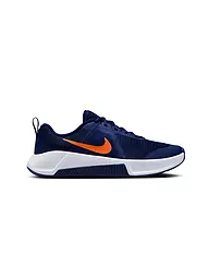 NIKE | Chaussures de fitness pour homme MC Trainer 3 | Bleu