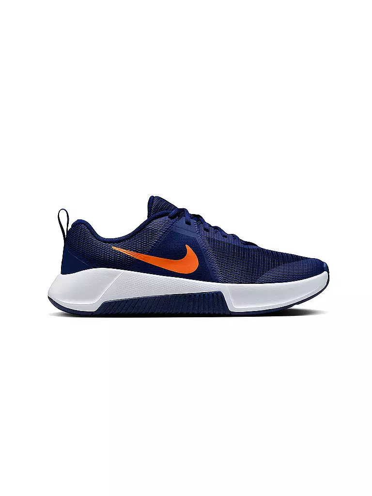 NIKE | Chaussures de fitness pour homme MC Trainer 3 | Bleu