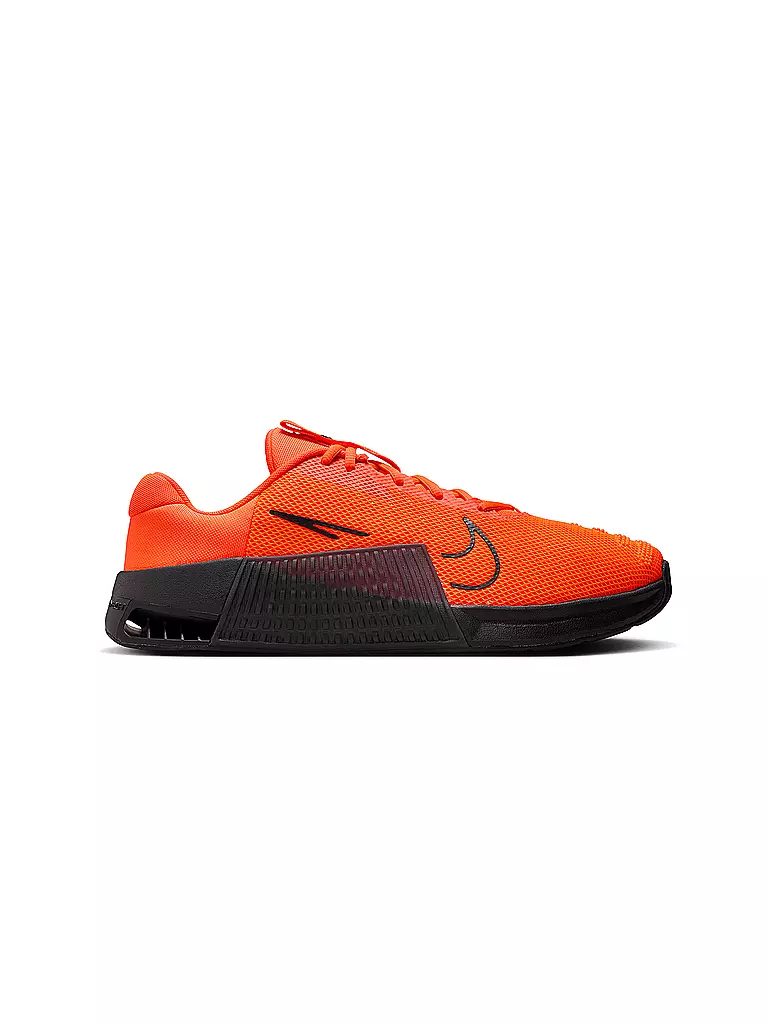 NIKE | Chaussures de fitness pour homme Metcon 9 | Rouge