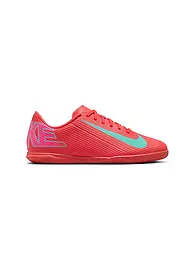 NIKE | Chaussures de foot en salle pour enfants Mercurial Vapor 16 Club | Rose vif