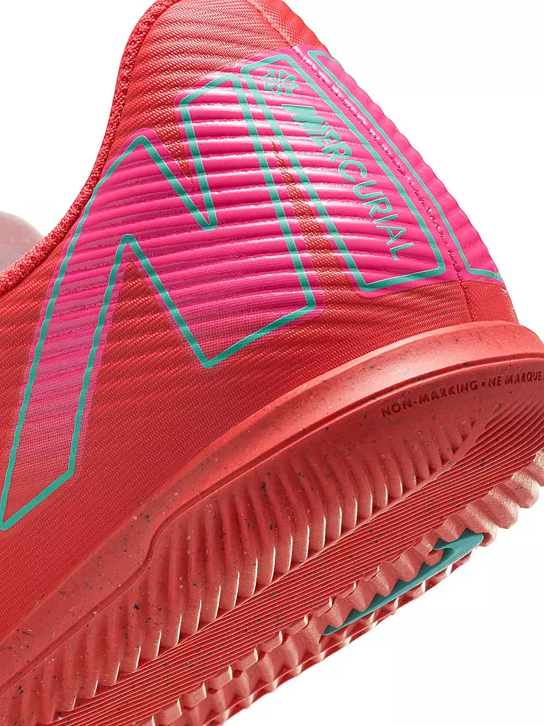 NIKE | Chaussures de foot en salle pour enfants Mercurial Vapor 16 Club |