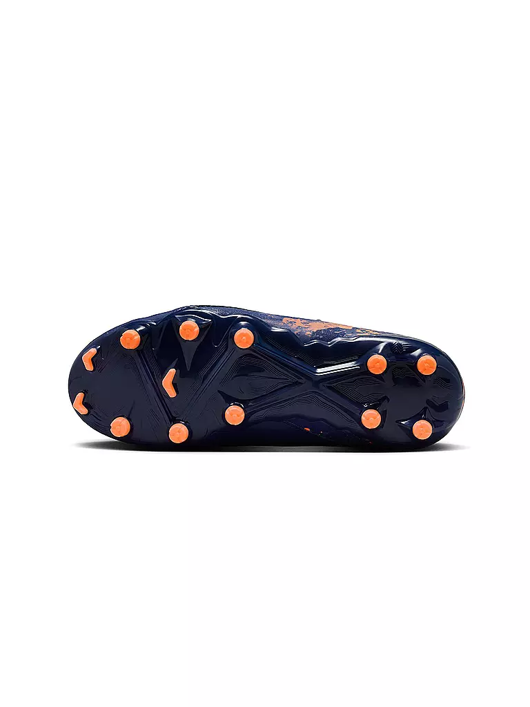 NIKE | Chaussures de foot pour enfant Phantom GX LI Haaland à crampons |
