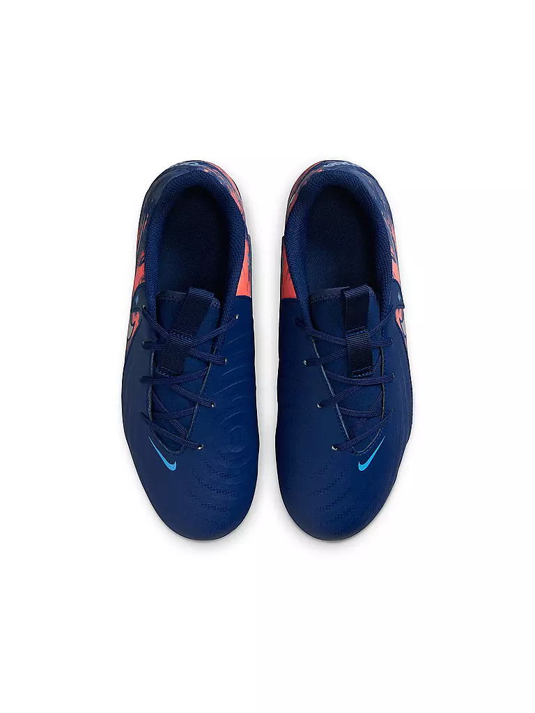 NIKE | Chaussures de foot pour enfant Phantom GX LI Haaland à crampons |