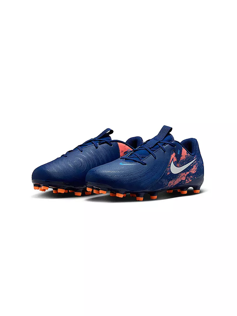 NIKE | Chaussures de foot pour enfant Phantom GX LI Haaland à crampons |