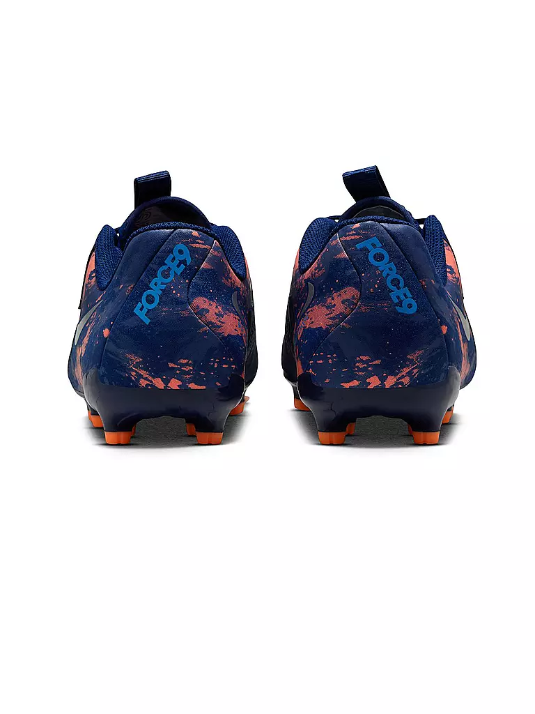 NIKE | Chaussures de foot pour enfant Phantom GX LI Haaland à crampons |