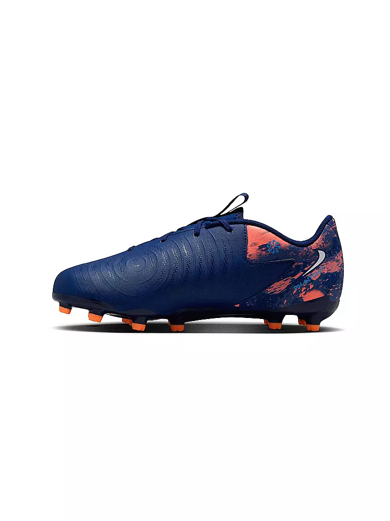 NIKE | Chaussures de foot pour enfant Phantom GX LI Haaland à crampons |