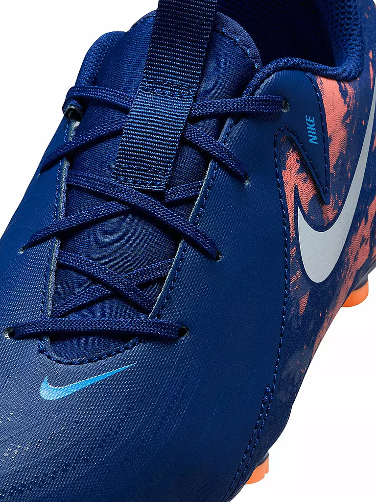 NIKE | Chaussures de foot pour enfant Phantom GX LI Haaland à crampons |