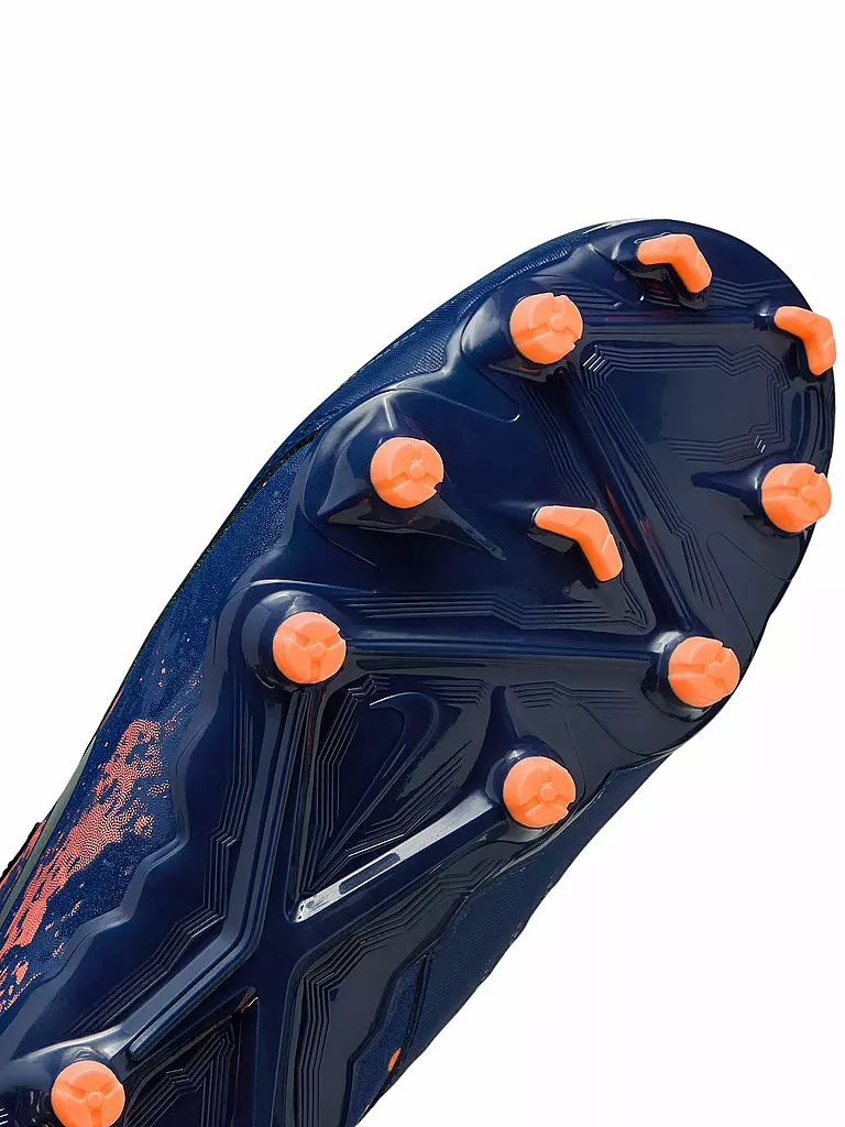 NIKE | Chaussures de foot pour enfant Phantom GX LI Haaland à crampons |