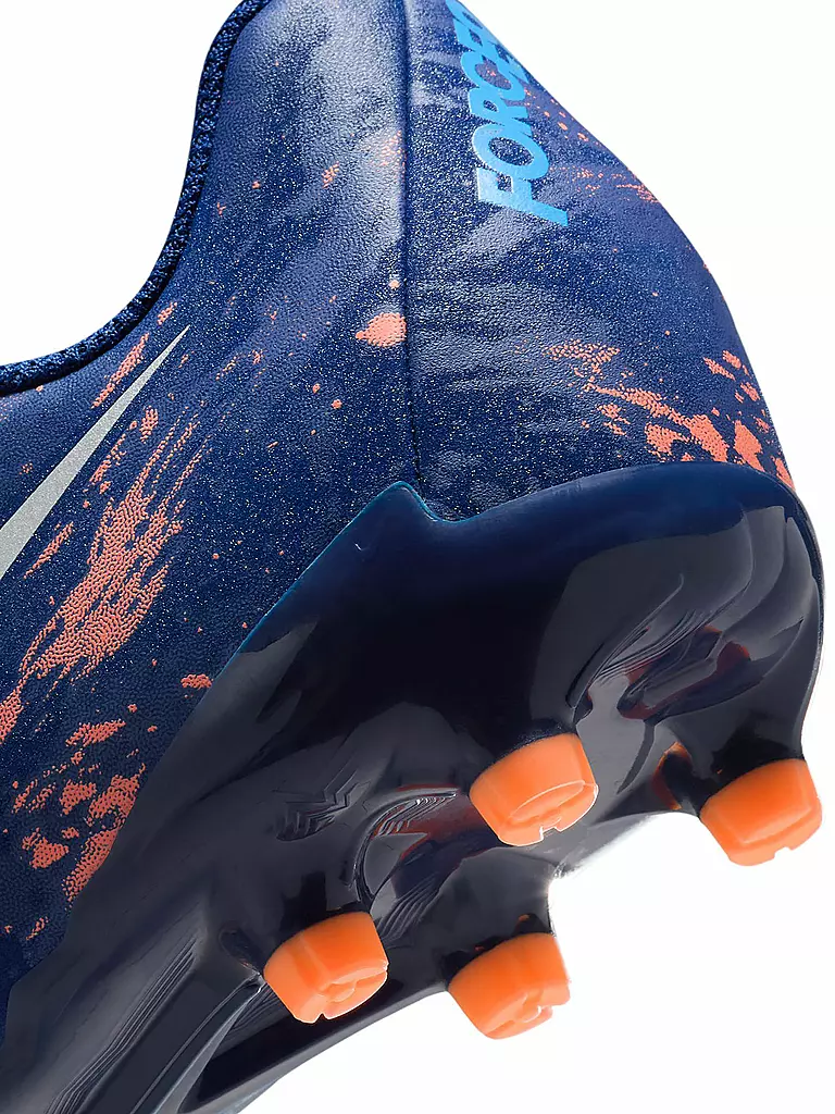 NIKE | Chaussures de foot pour enfant Phantom GX LI Haaland à crampons |