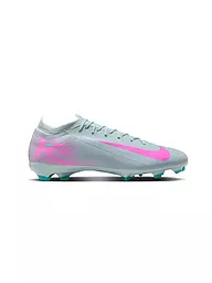 NIKE | Chaussures de football à crampons Mercurial Vapor 16 Pro pour homme | Gris