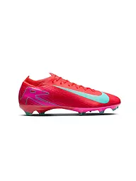 NIKE | Chaussures de football à crampons Mercurial Vapor 16 Pro pour hommes | Rose vif
